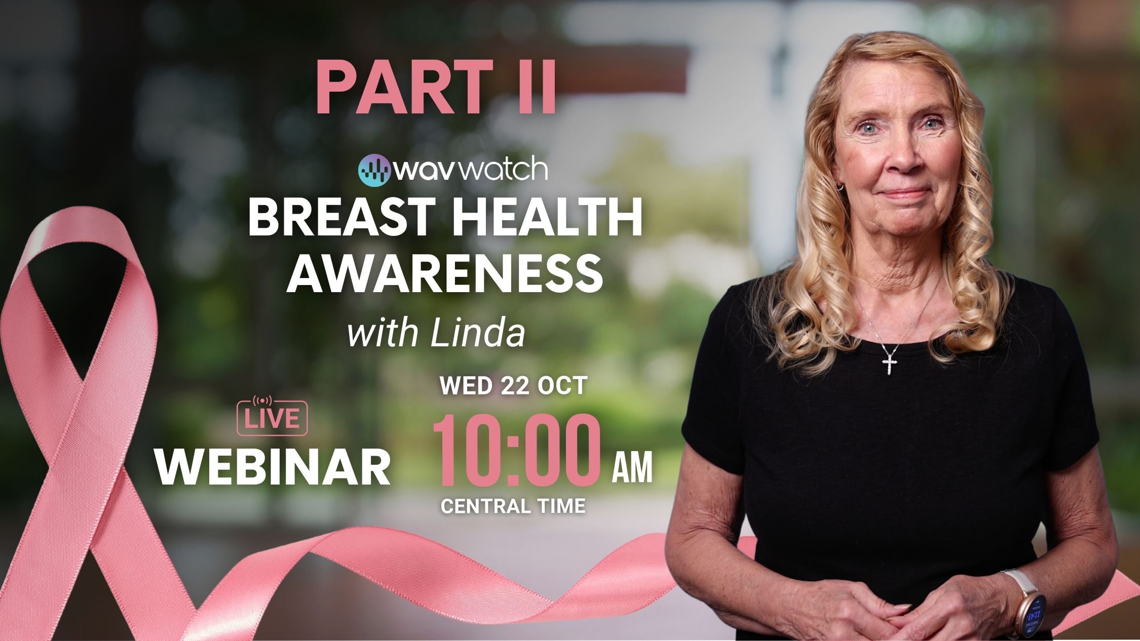 Breast Health Awareneess - Part II