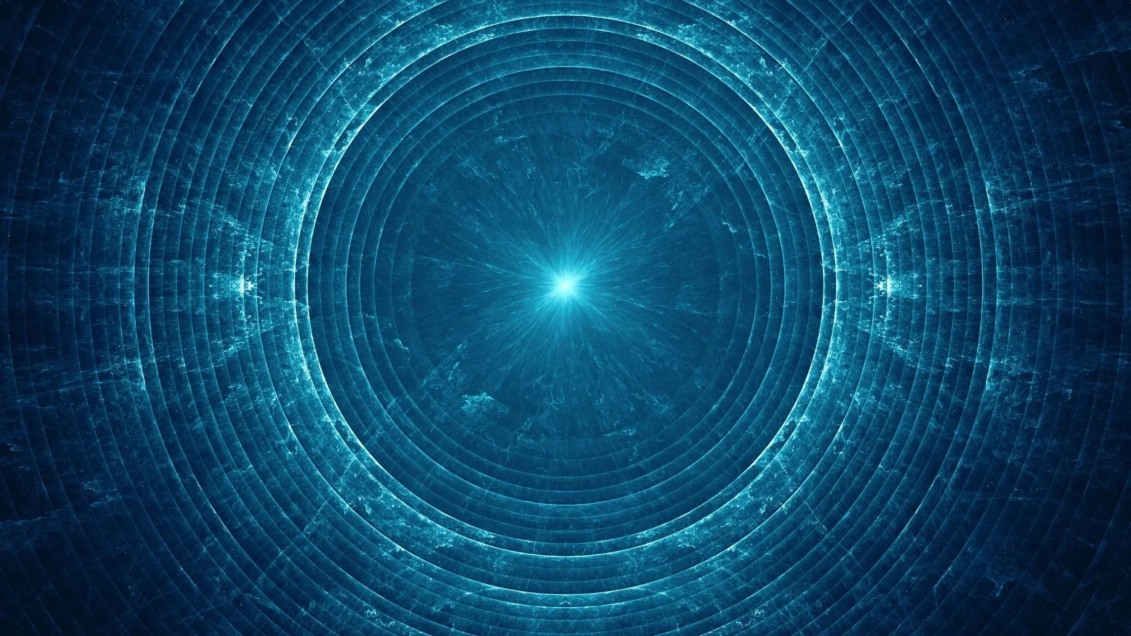 Illustration of Electromagnetic Fields