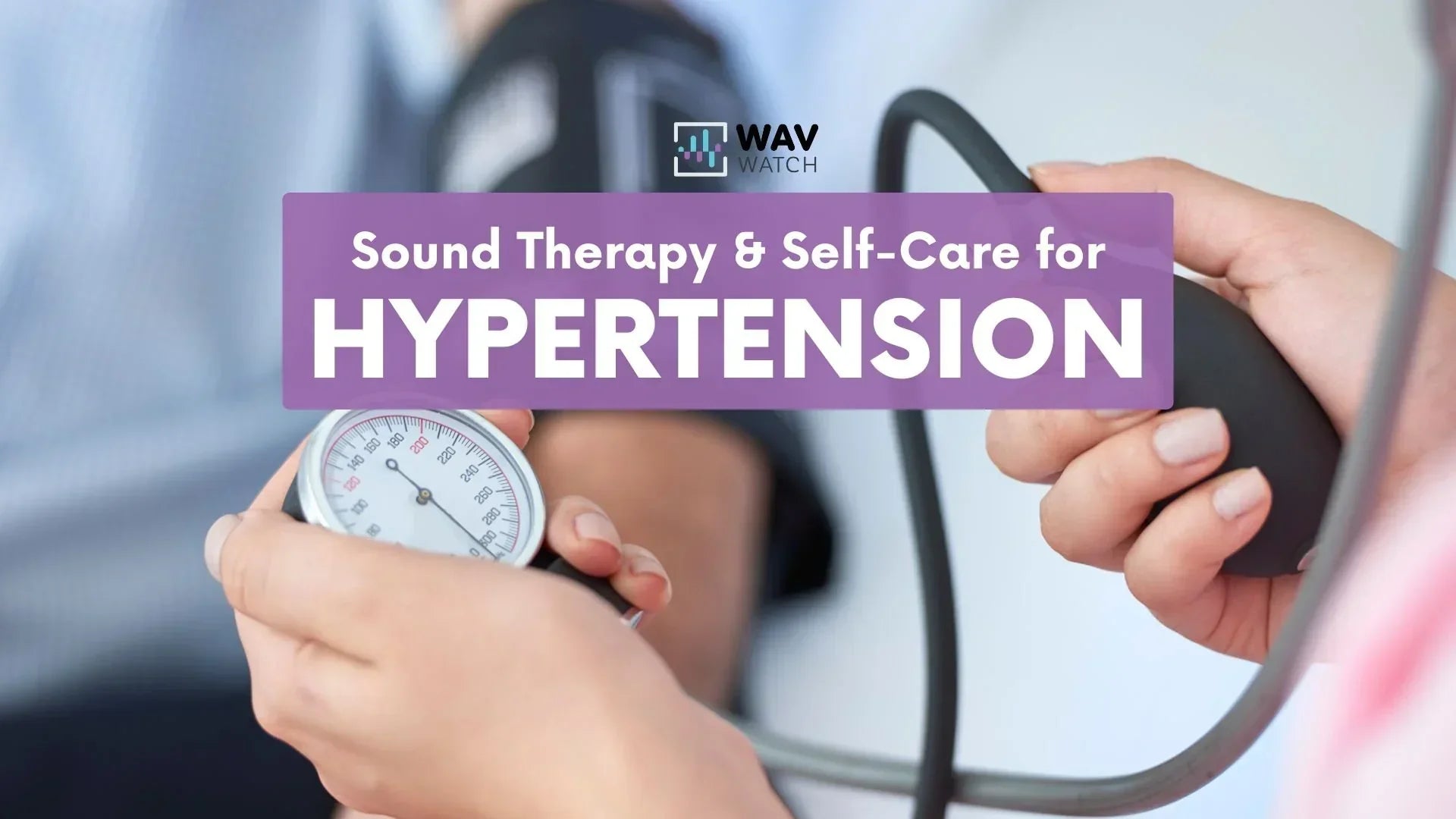 Image of Blood Pressure Monitor