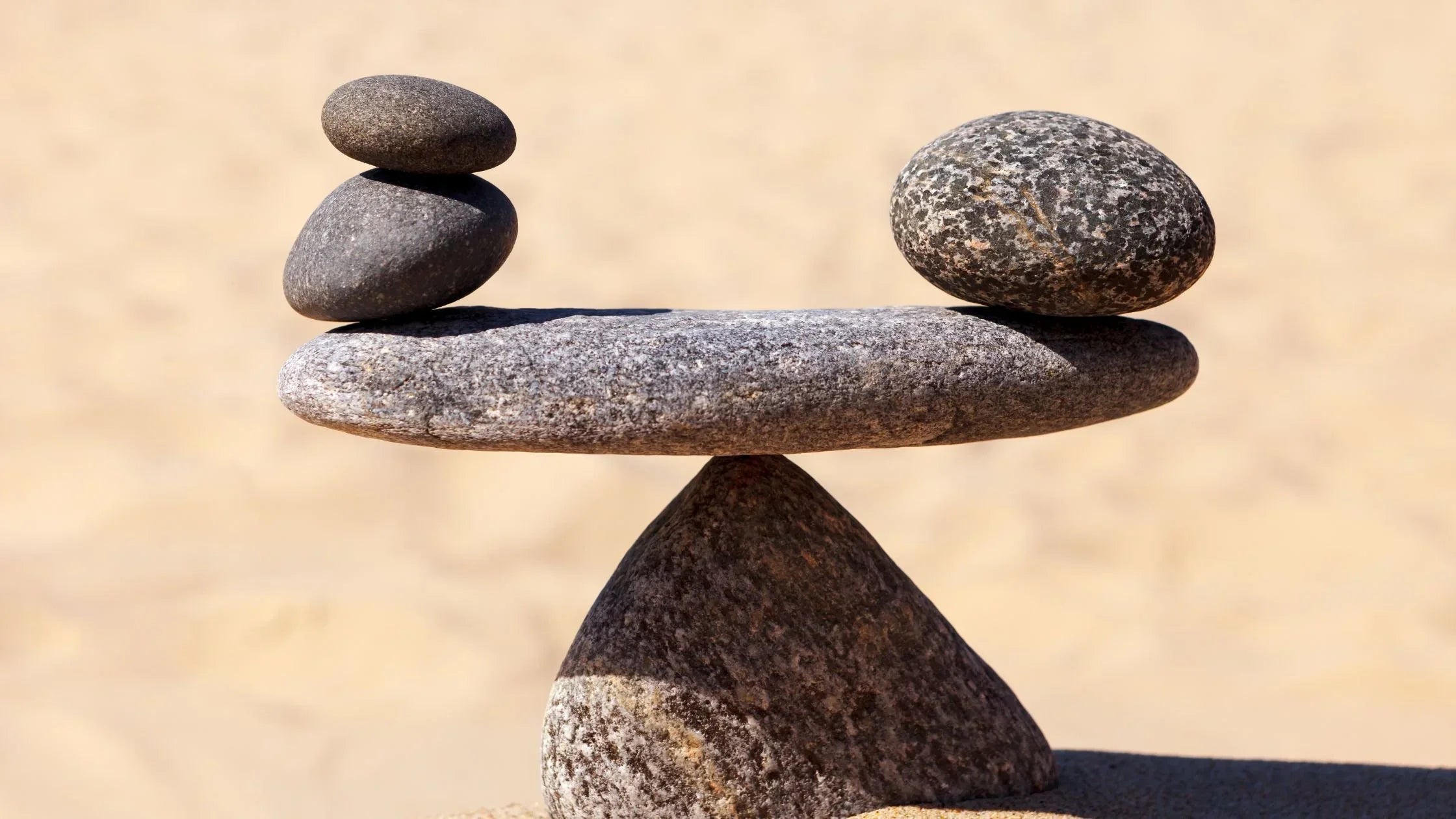 Image of Balanced Rocks