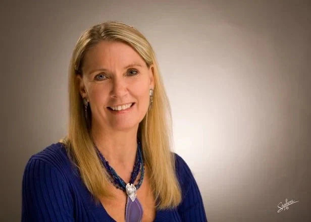 Linda Bamber, Creator of the WAVwatch