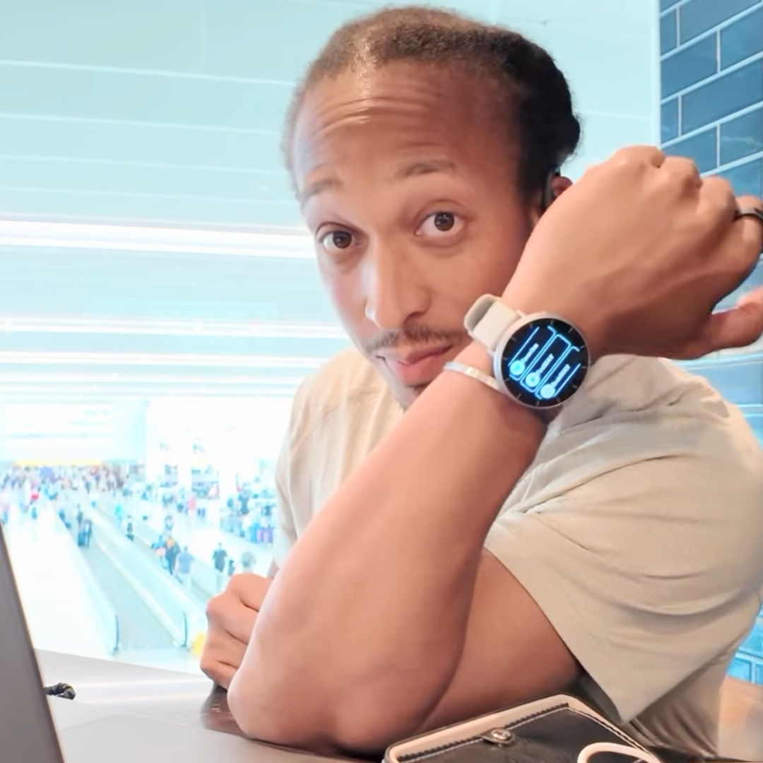 WAVwatch 2.0 - WAVwatch