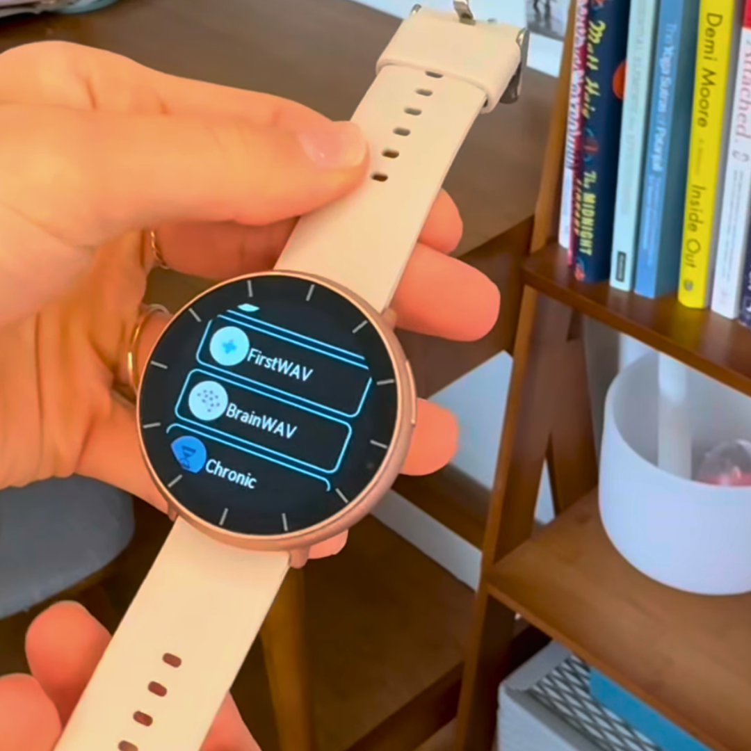 WAVwatch 2.0 - WAVwatch