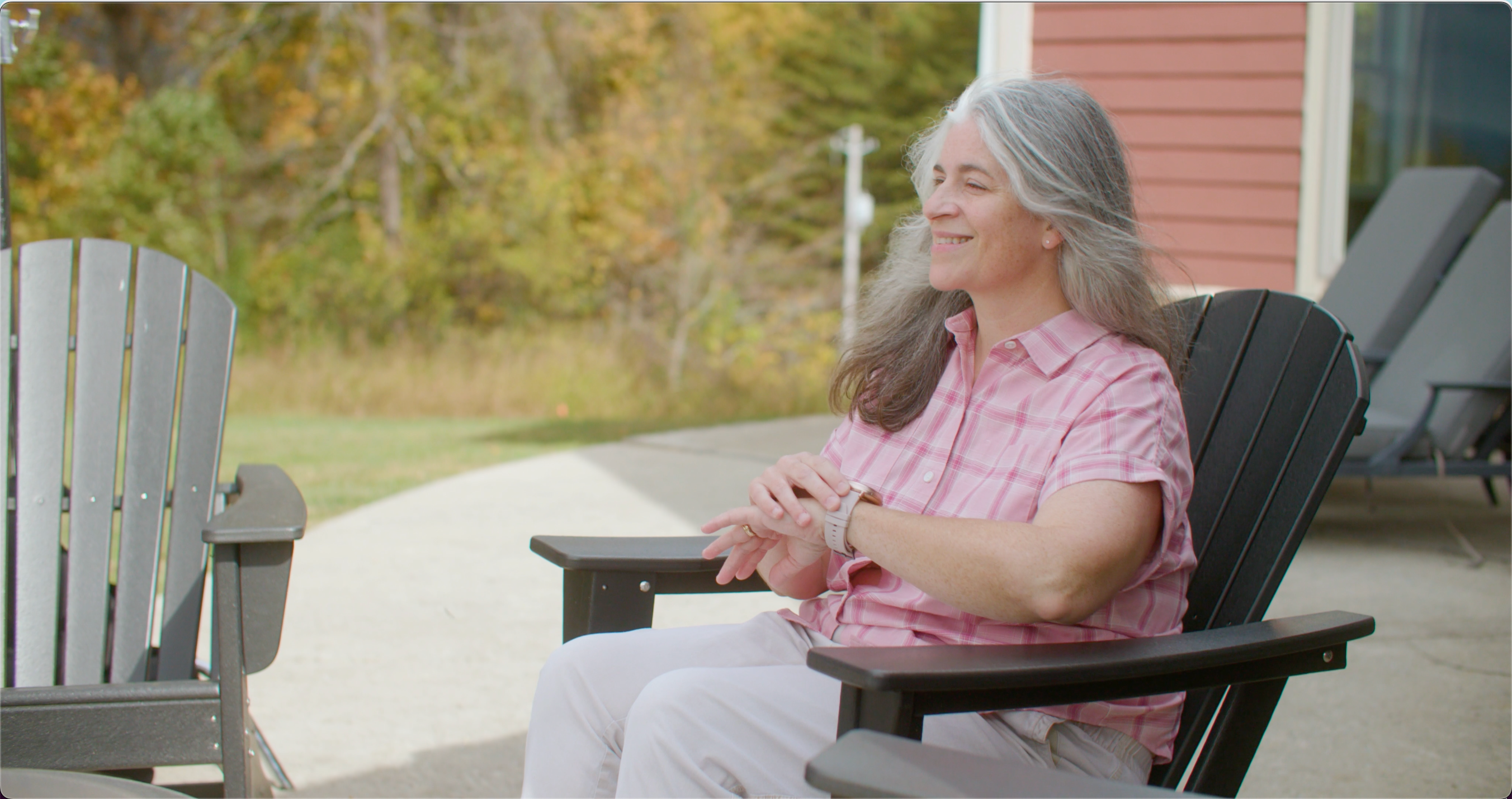 Tune Up Your Back: Soundwave Wellness Study - WAVwatch