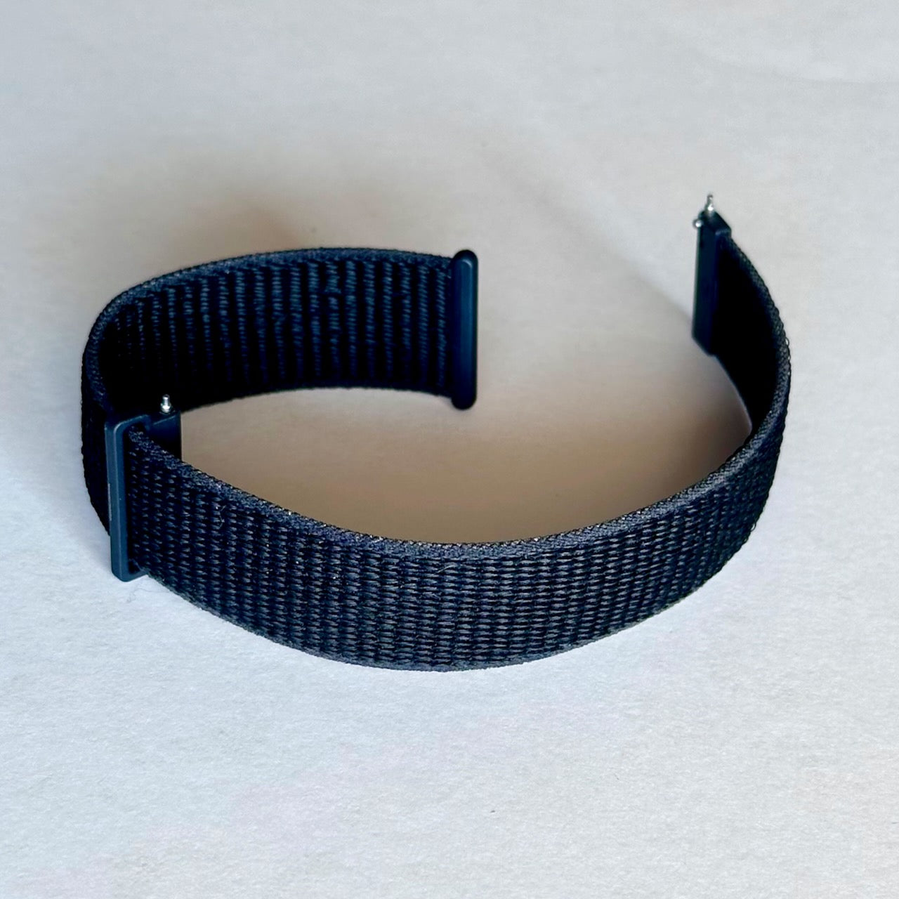 Velcro Wristband - WAVwatch