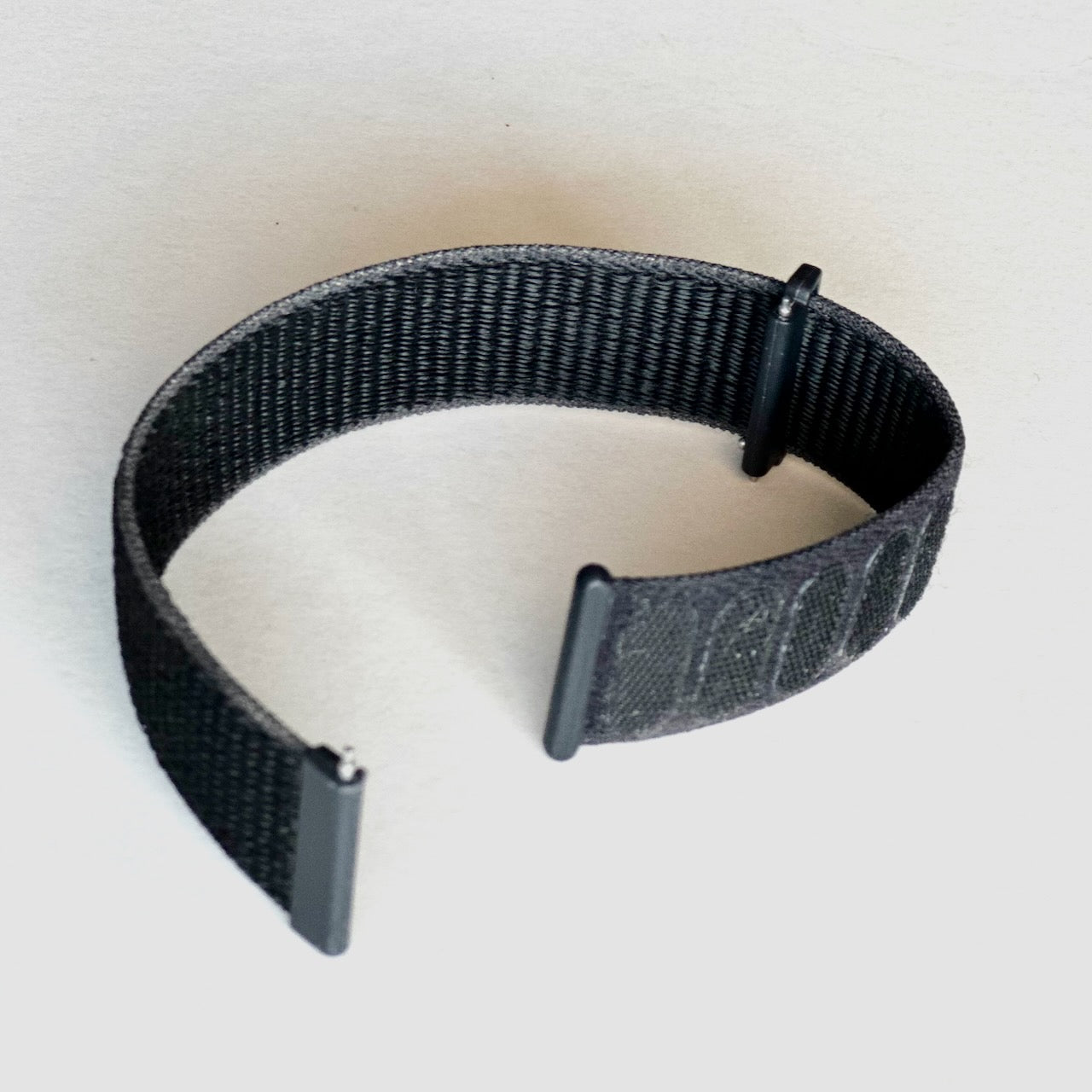 Velcro Wristband - WAVwatch