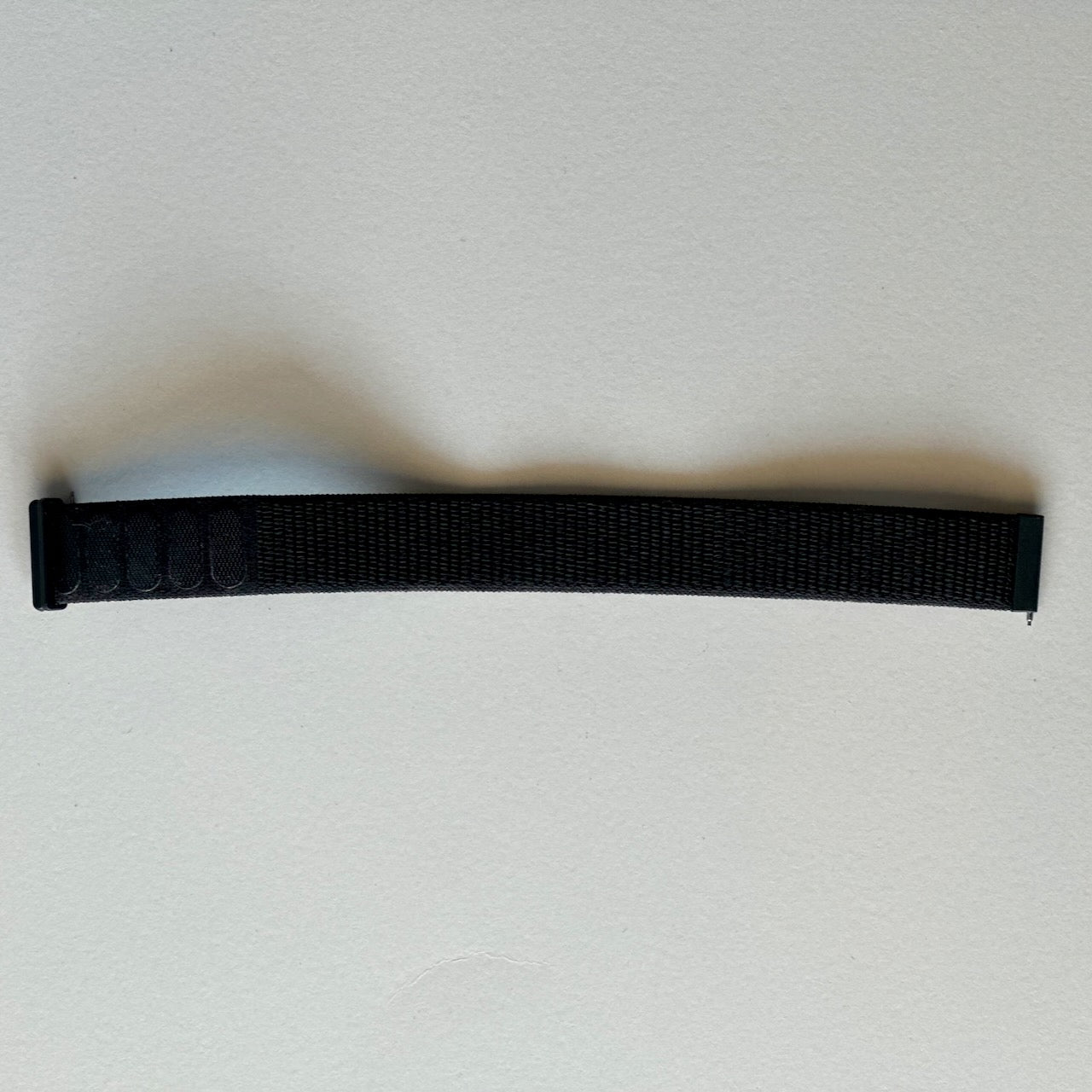 Velcro Wristband - WAVwatch
