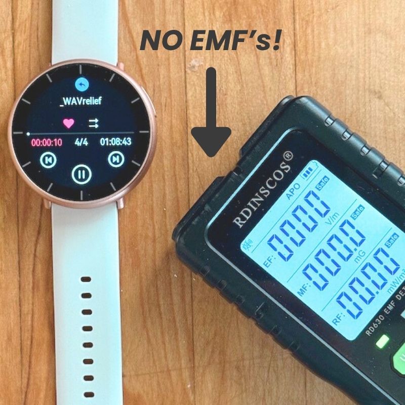 WAVwatch 2.0 - WAVwatch