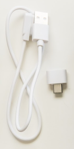 WAVwatch 2.0 Charging cable - WAVwatch