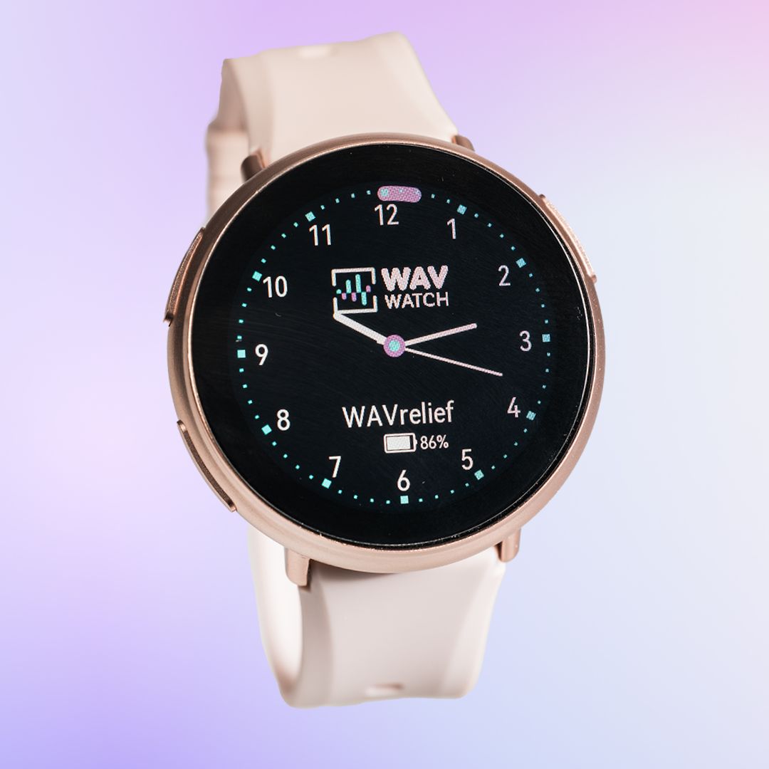 Evaluating the WAVwatch 2.0 for Better Sleep - WAVwatch