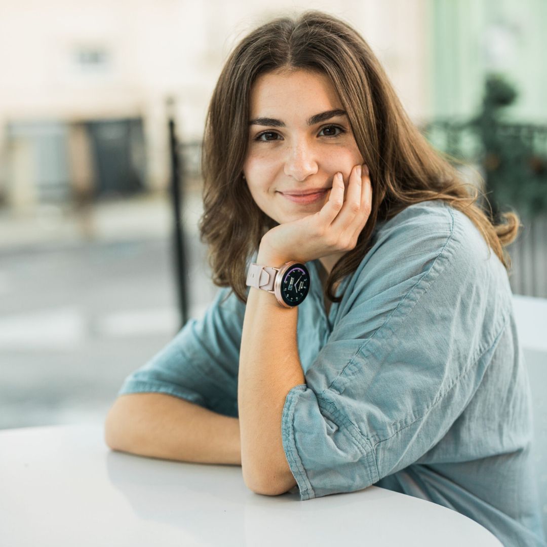 Sound Stops Stress Study: Evaluating the WAVwatch Effect - WAVwatch