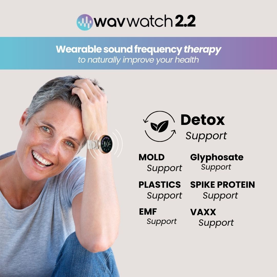 WAVwatch 2.2 Preorder