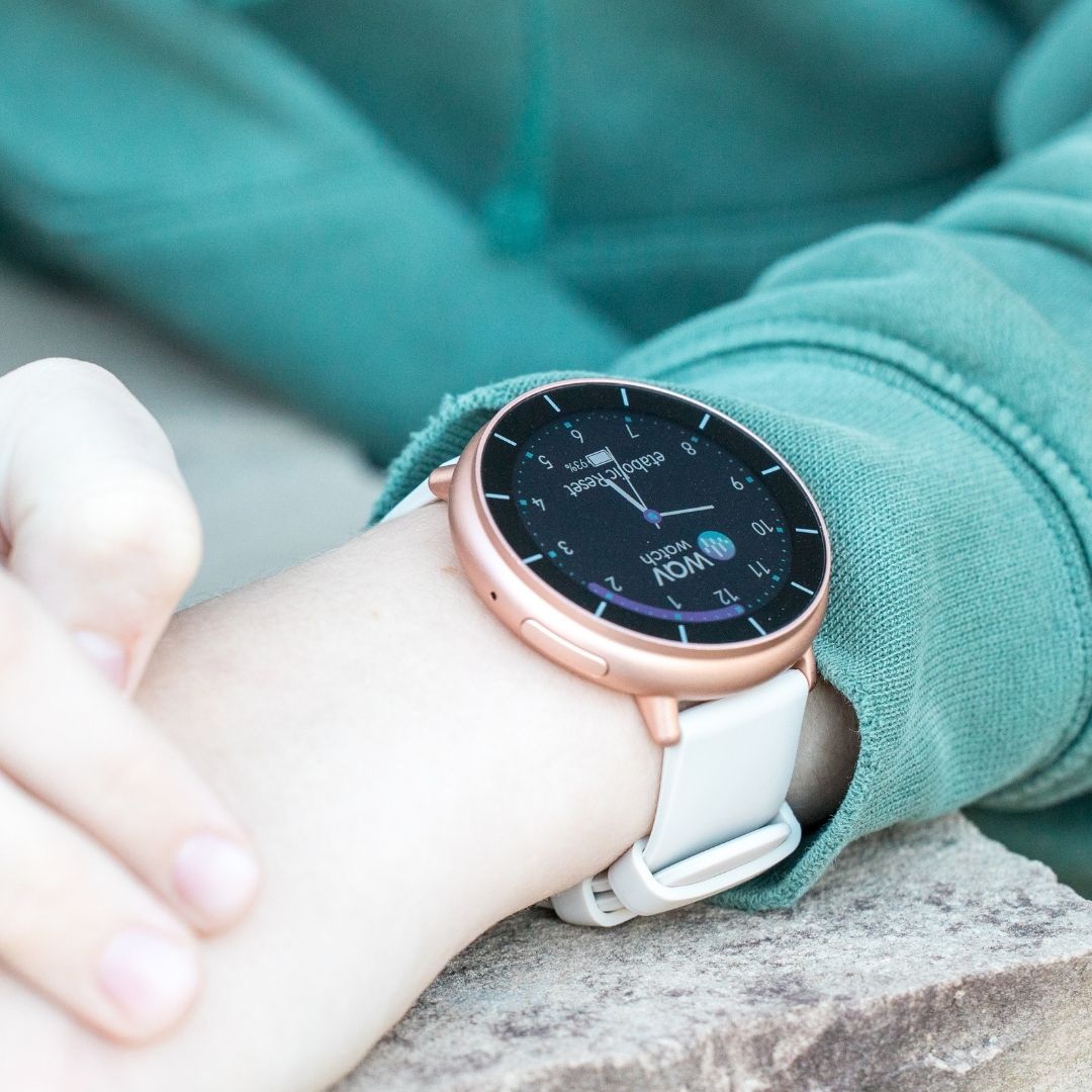 WAVwatch 2.2 Preorder