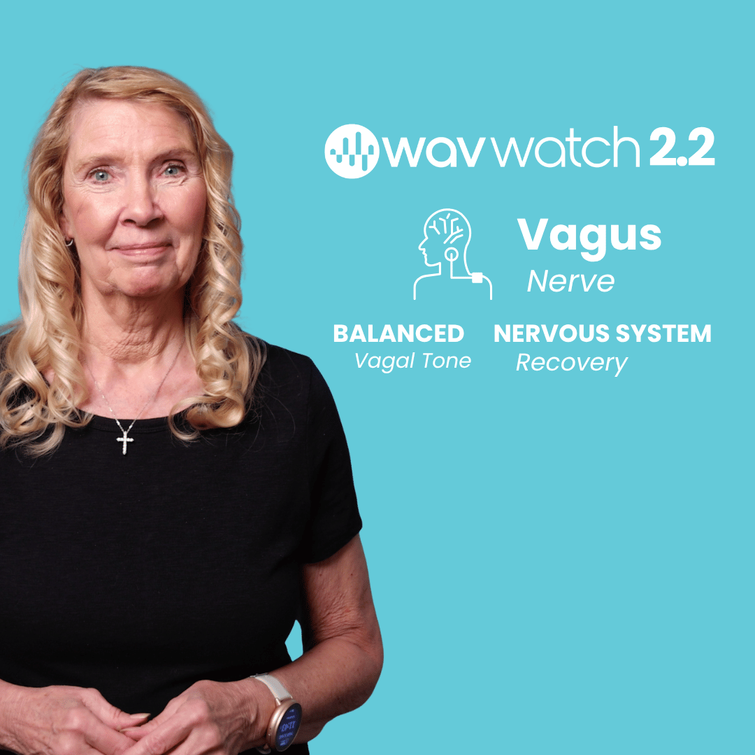 WAVwatch 2.2 Preorder