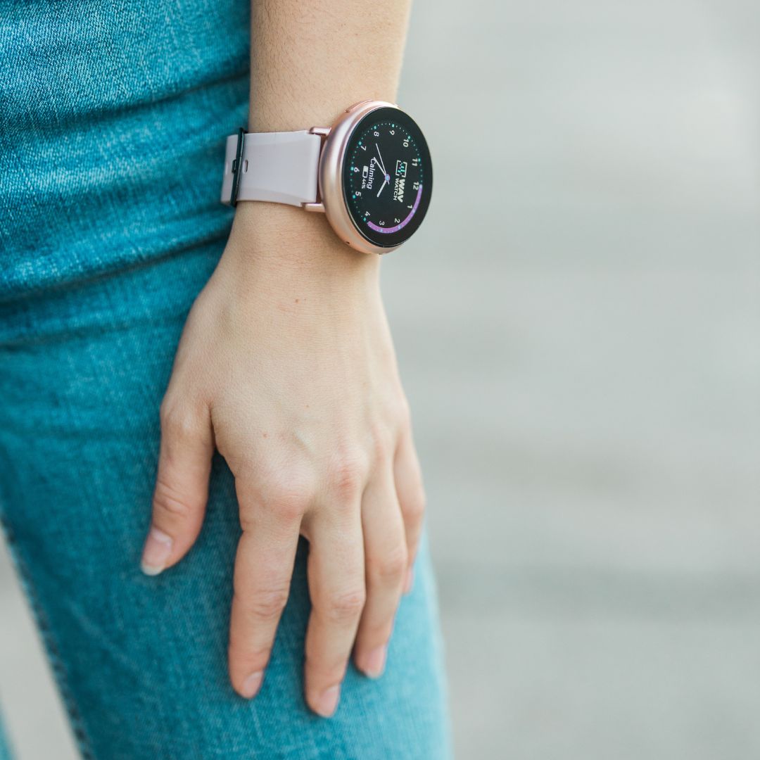 WAVwatch 2.0 Wearable Technology Devices