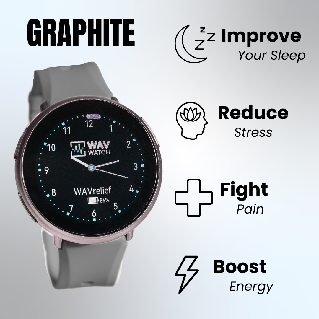 WAVwatch 2.0 Sound Wave Therapy