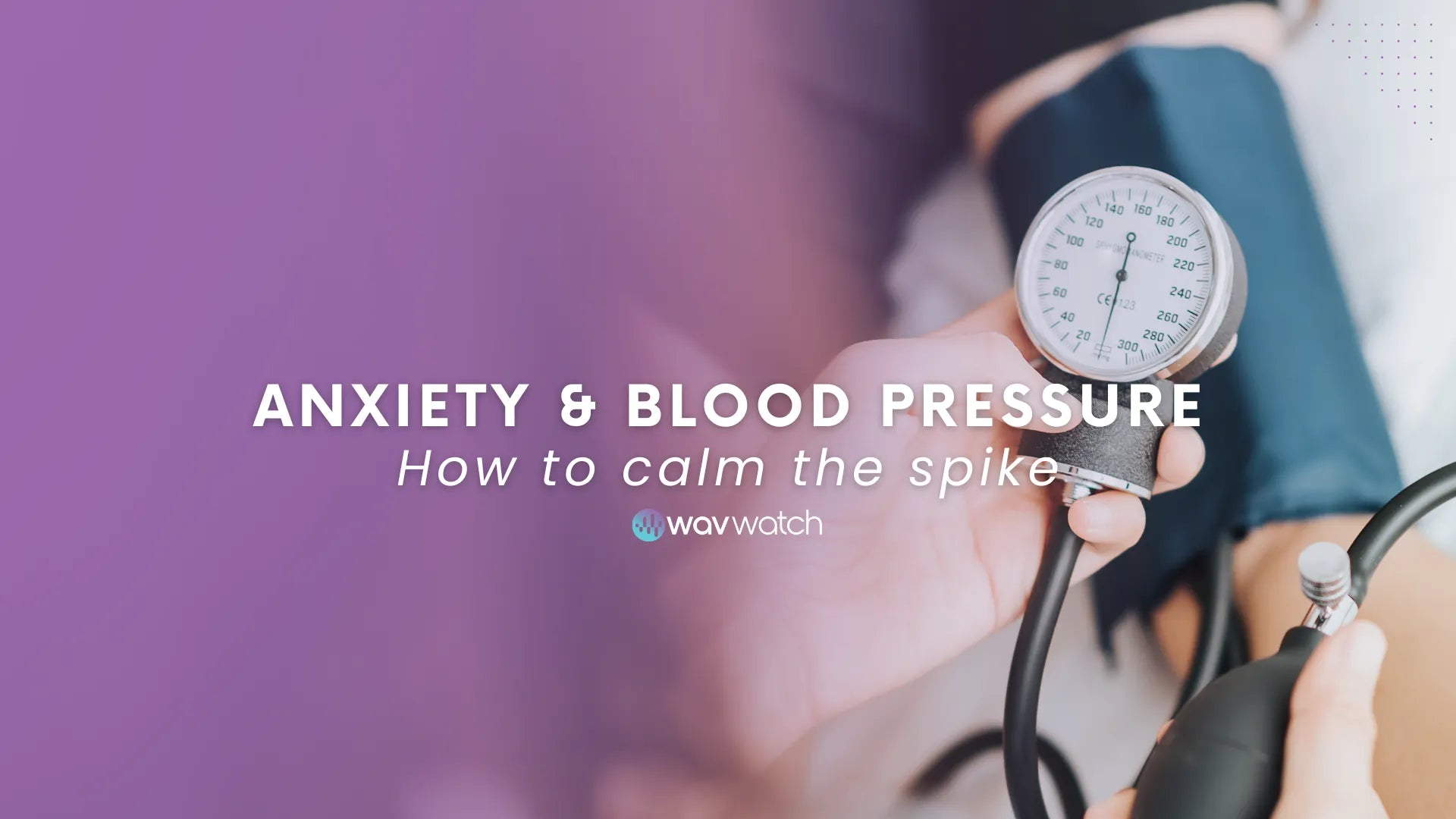 Image of Blood Pressure Device