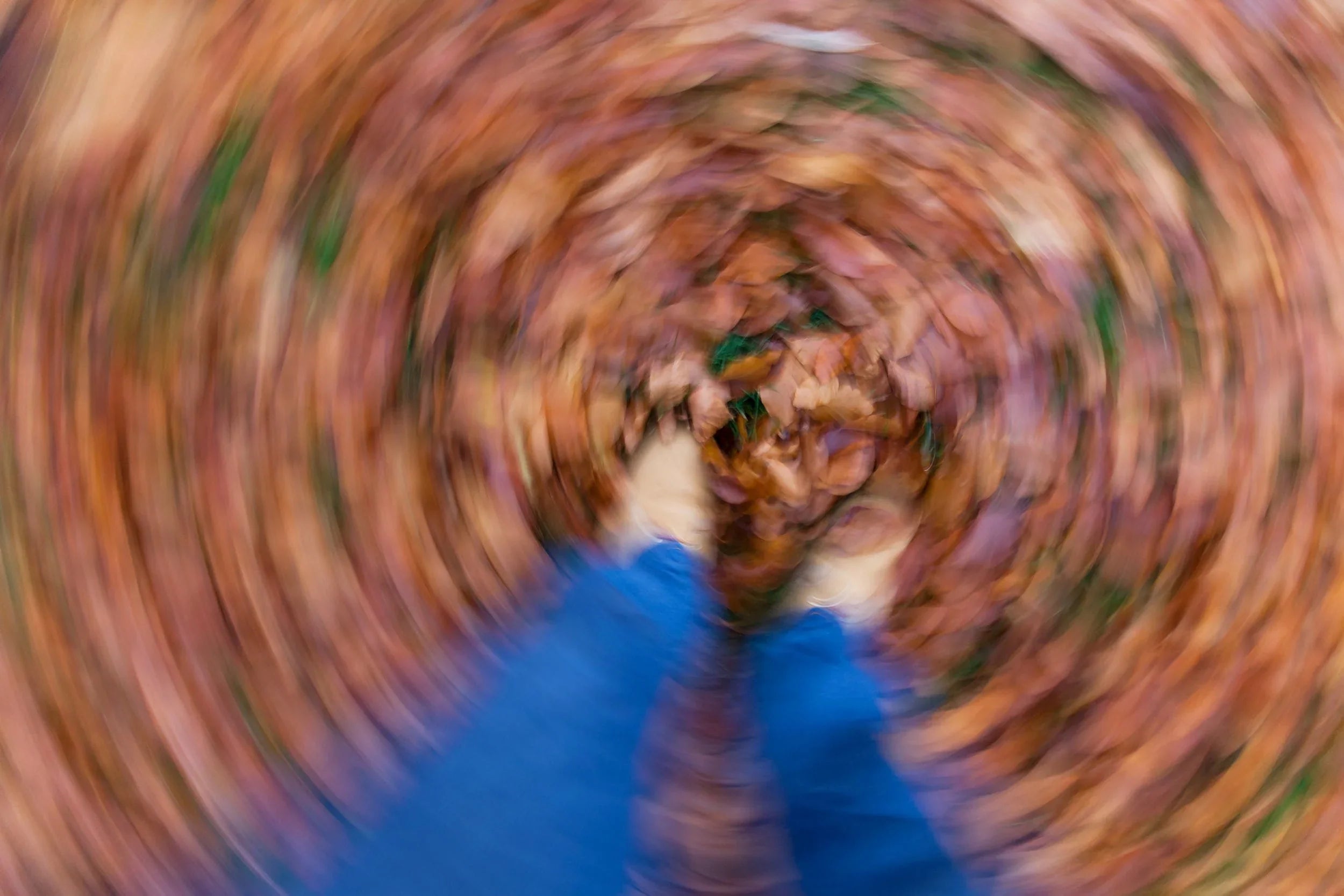 Image of Spinning Ground