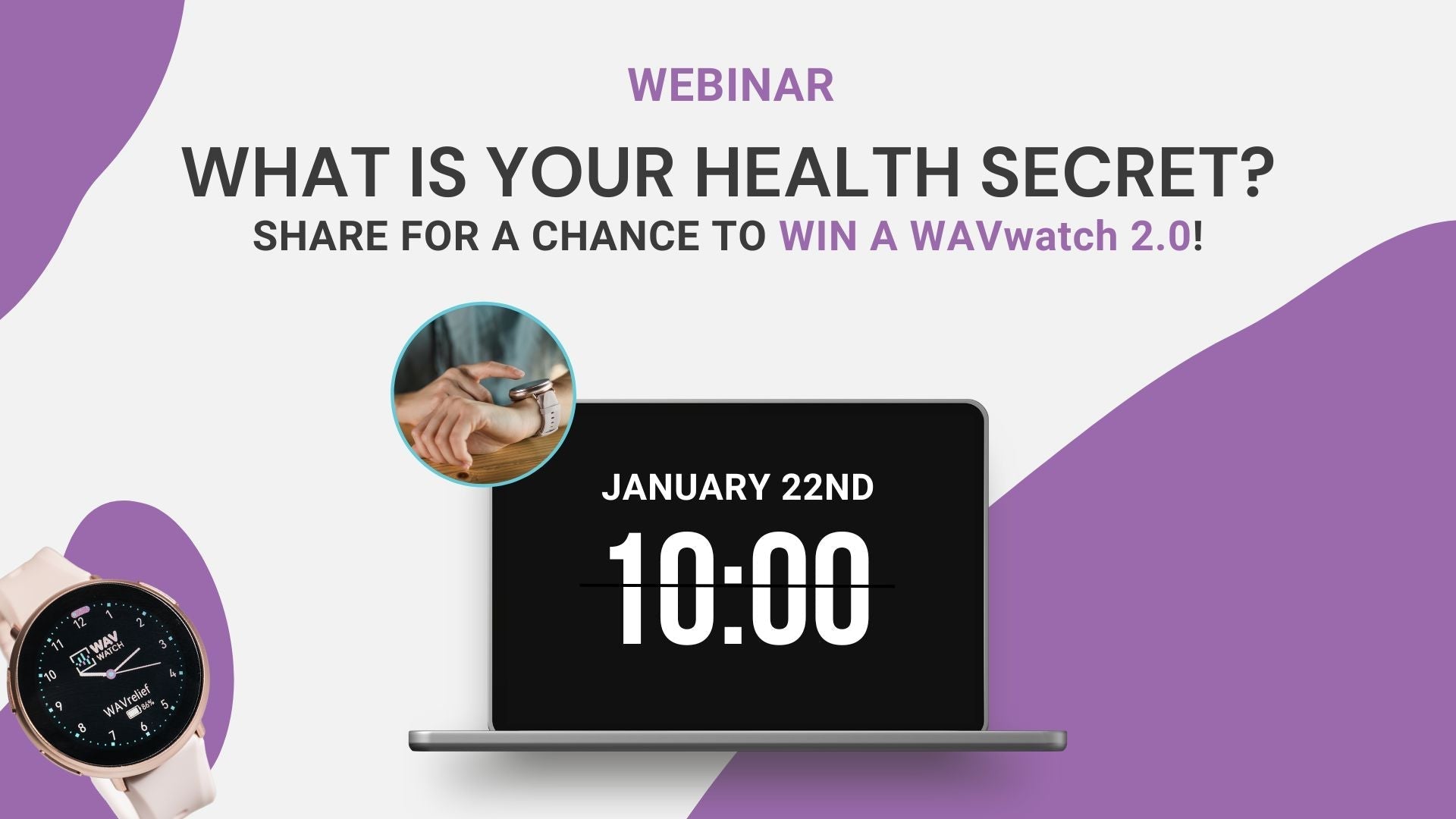 What Is Your Health Secret?