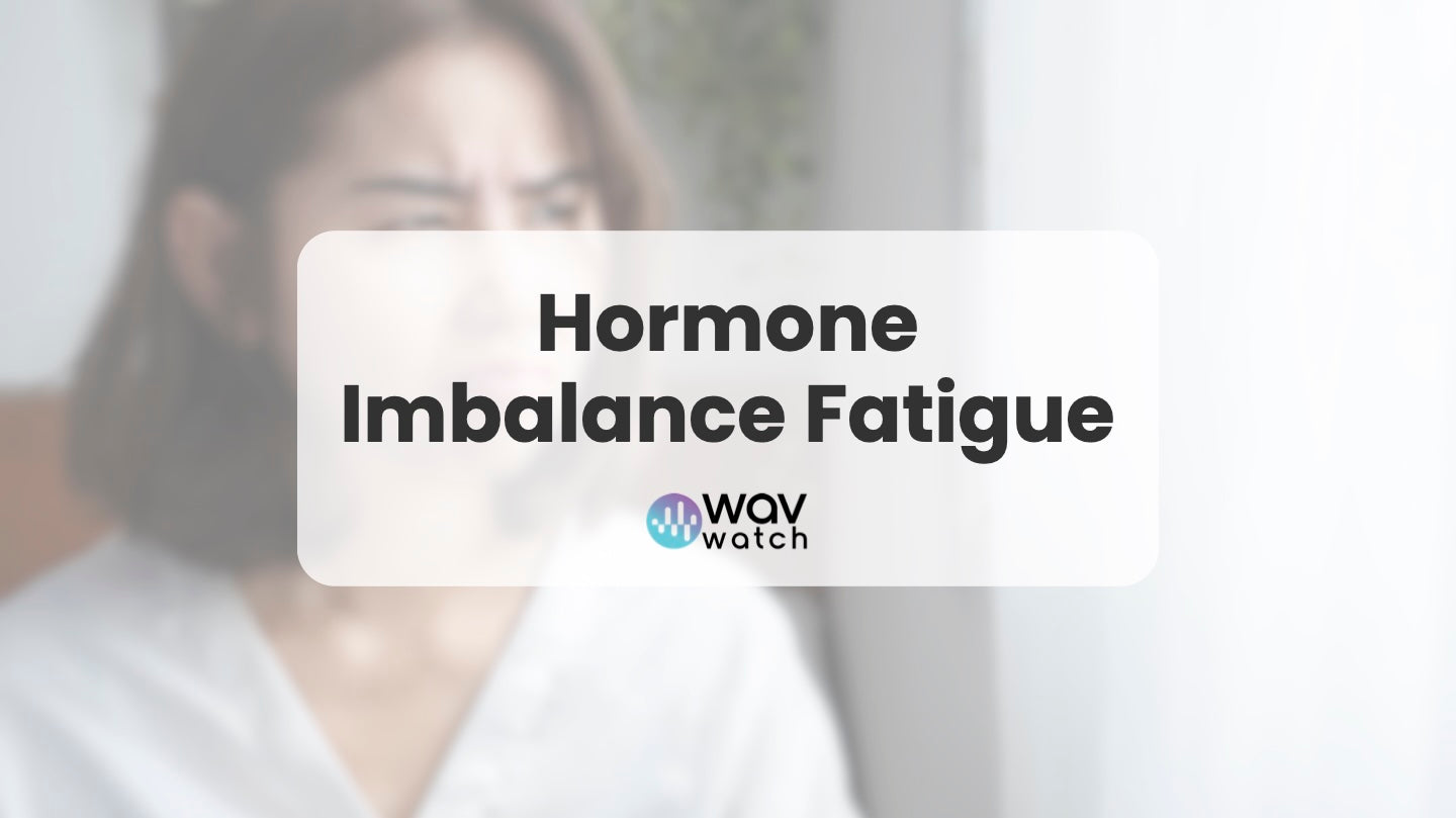 Image of Woman with a Frown