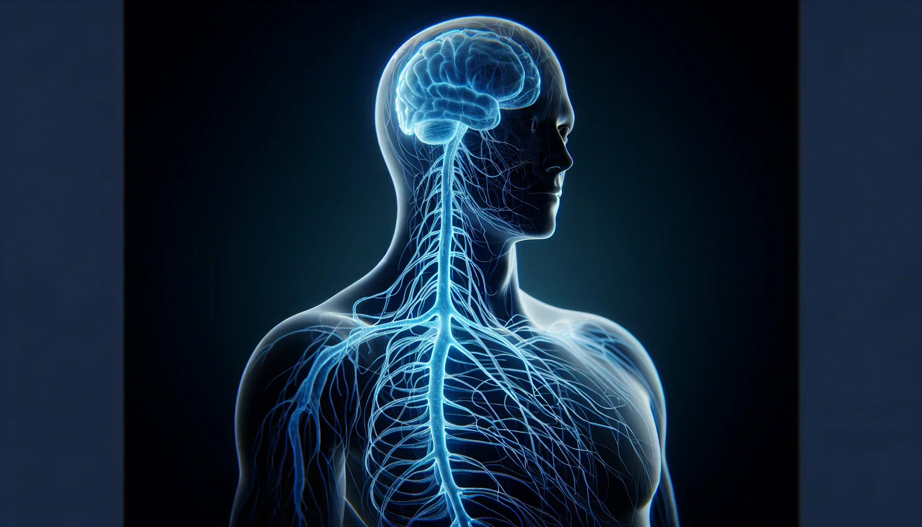 Graphic of Nervous System