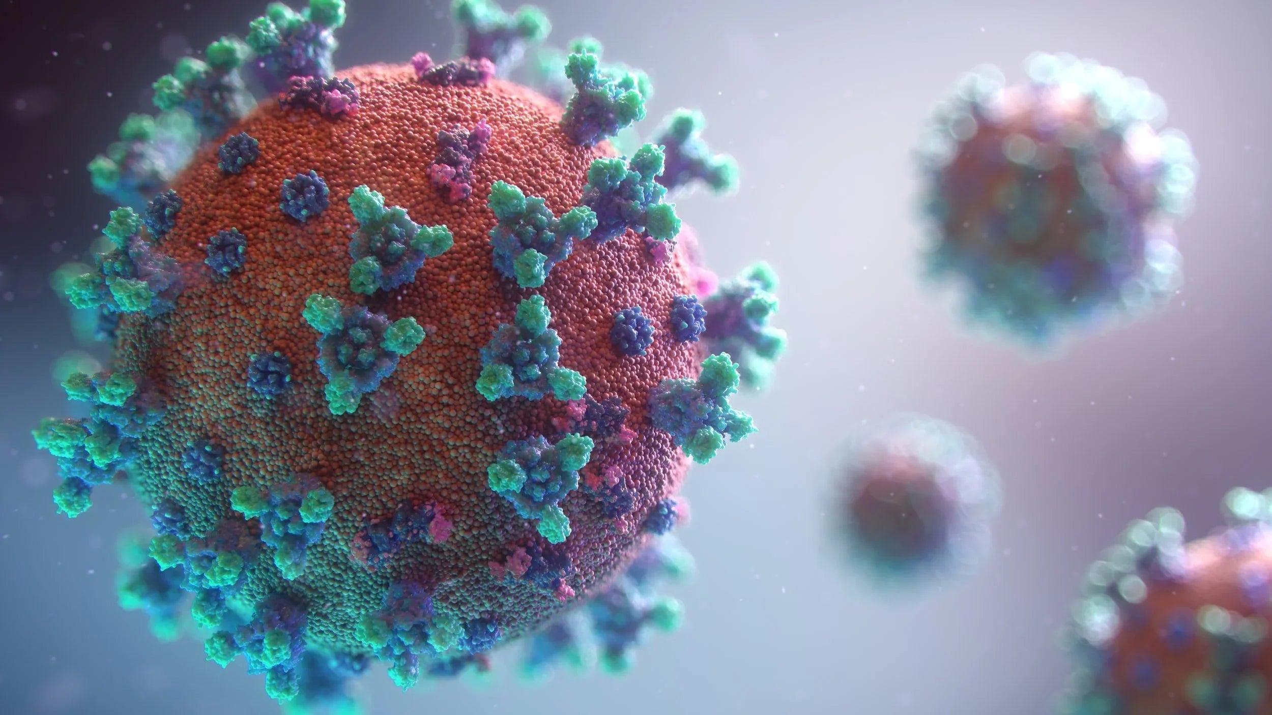Graphic Image of Pathogens