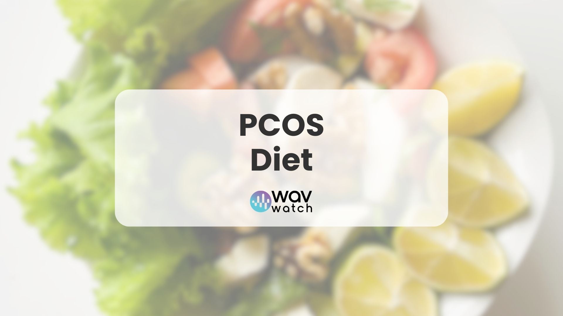 Image of healthy fresh food