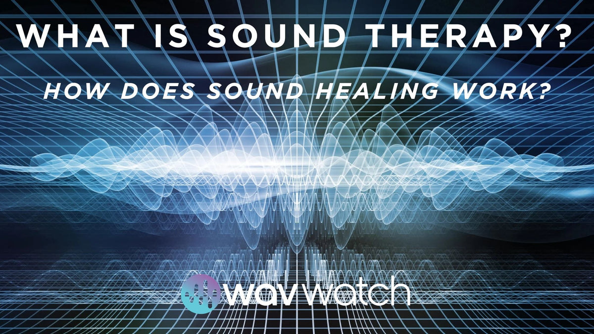 Does Sound Therapy Really Work?