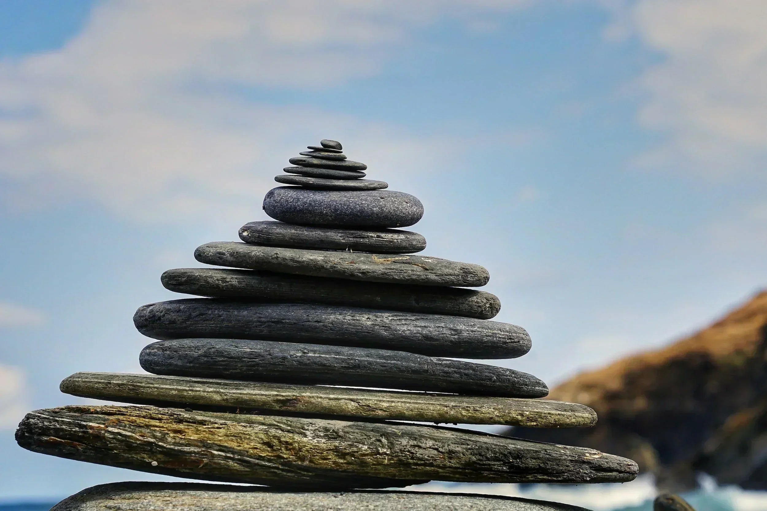 Image of Balanced Rocks