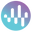 WAVwatch: Wearable sound frequencies to support your mind and body logo
