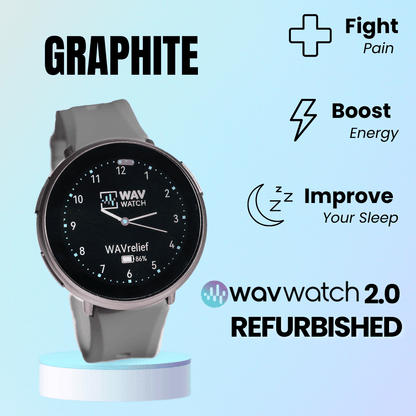 WAVwatch 2.0 Refurbished