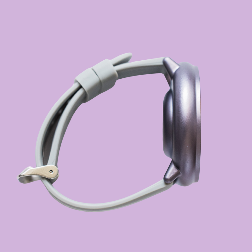 WAVwatch 2.0 - Lavender Edition