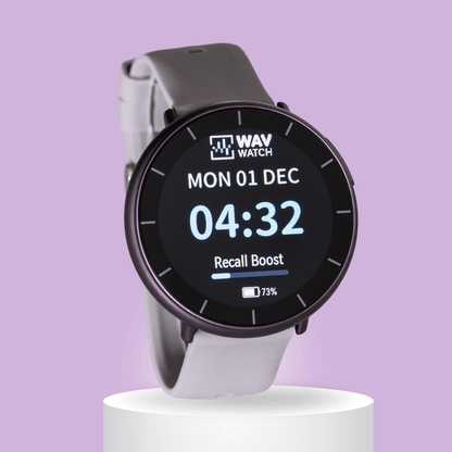 WAVwatch 2.0 - Lavender Edition