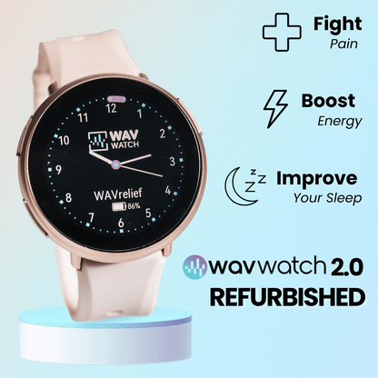 WAVwatch 2.0 Refurbished