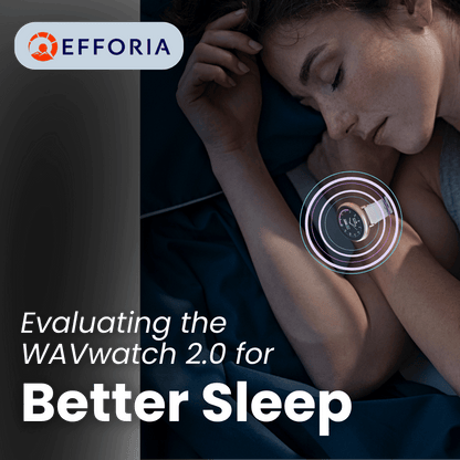 Evaluating the WAVwatch 2.0 for Better Sleep