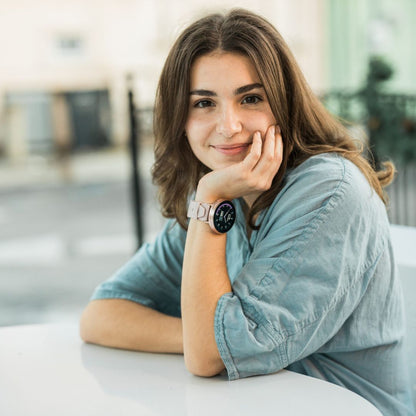 Sound Stops Stress Study: Evaluating the WAVwatch Effect