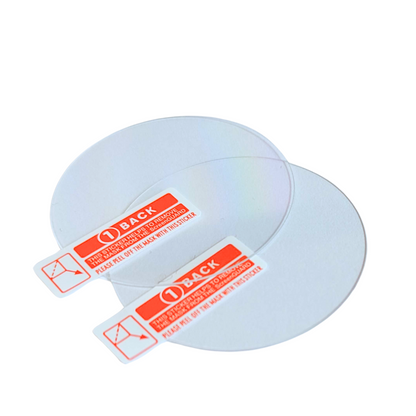 Screen Protector for WAVwatch 2.0 (2 pieces) - WAVwatch