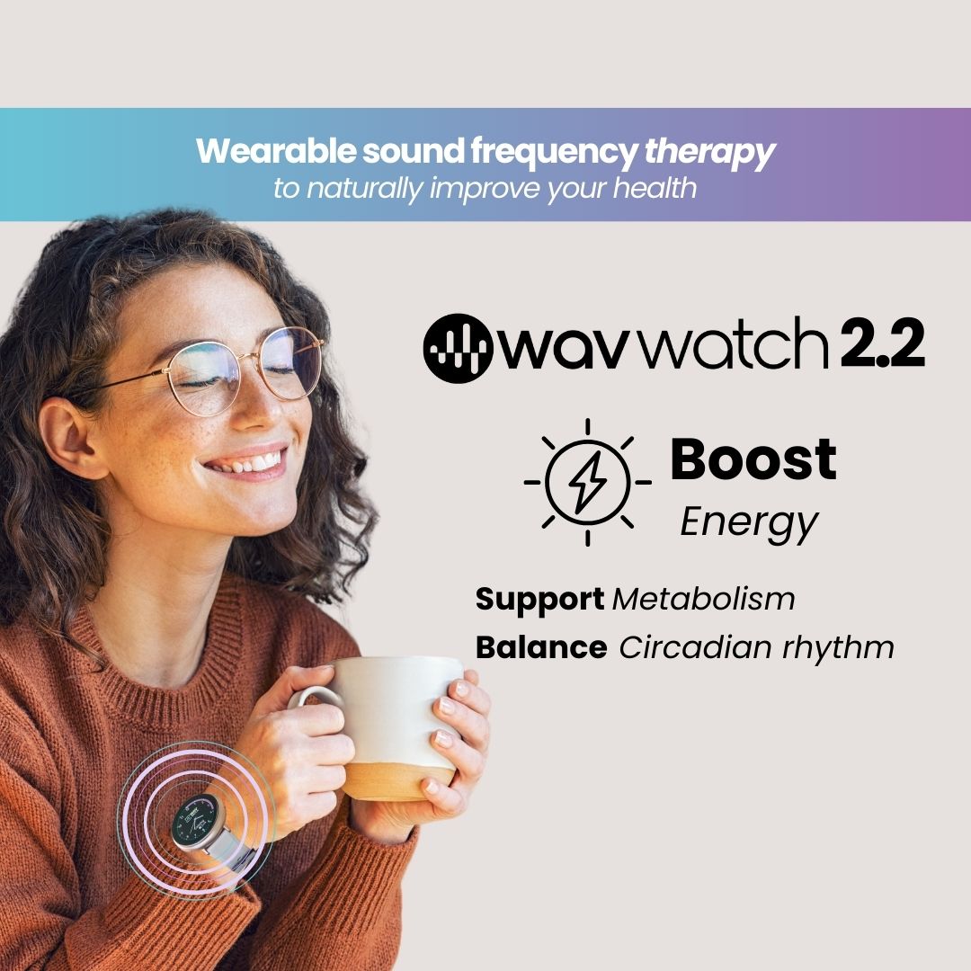 WAVwatch 2.2 Preorder