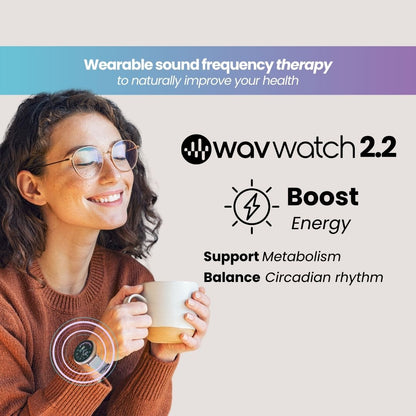 WAVwatch 2.2 Preorder