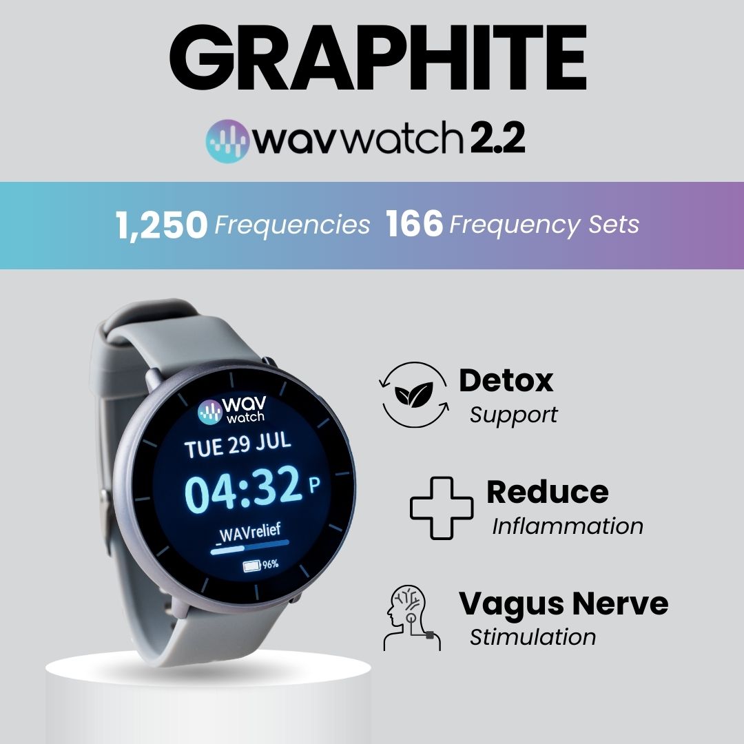 WAVwatch 2.2 Preorder
