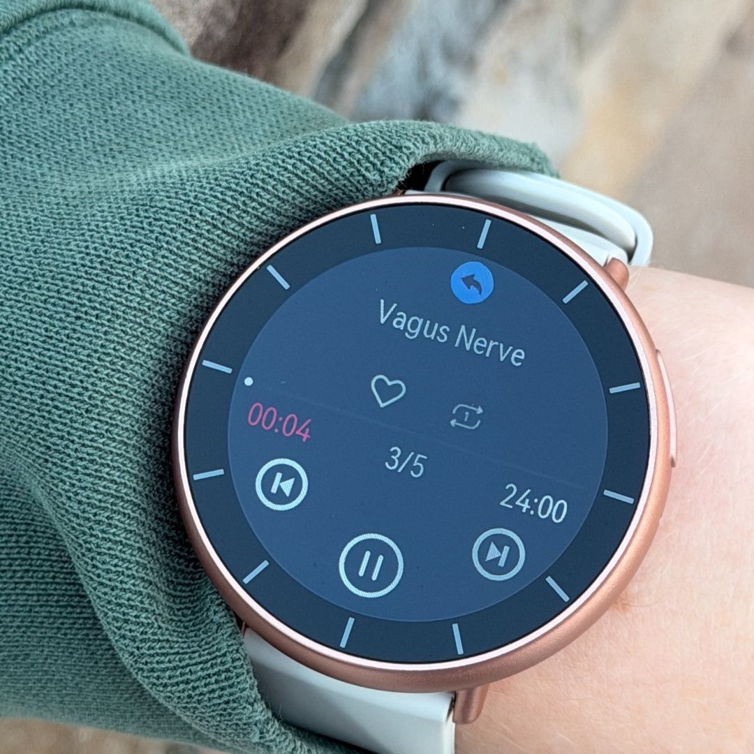 WAVwatch 2.2 Preorder