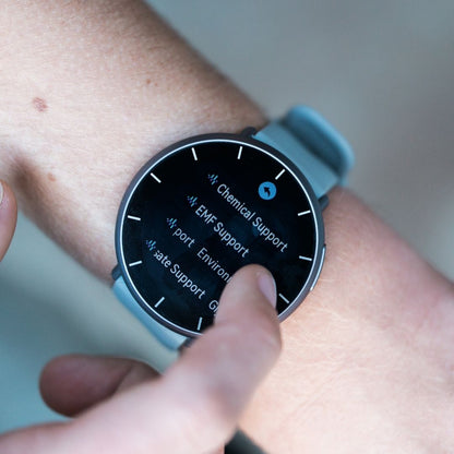 WAVwatch 2.2 Preorder