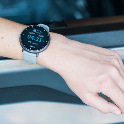 WAVwatch 2.2 Preorder