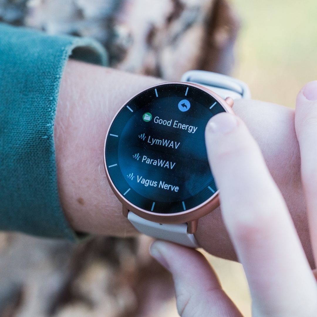 WAVwatch 2.2 Preorder