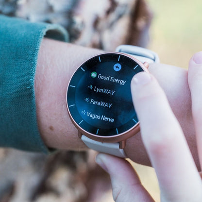 WAVwatch 2.2 Preorder