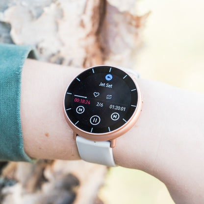 WAVwatch 2.2 Preorder