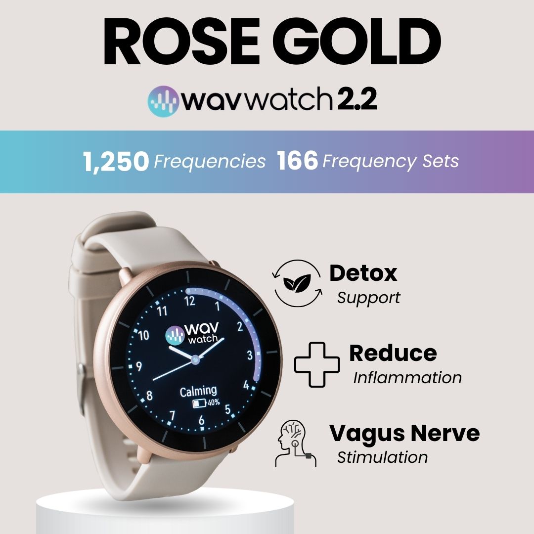 WAVwatch 2.2 Preorder