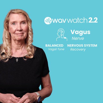 WAVwatch 2.2 Preorder