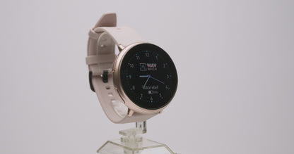 WAVwatch 2.0