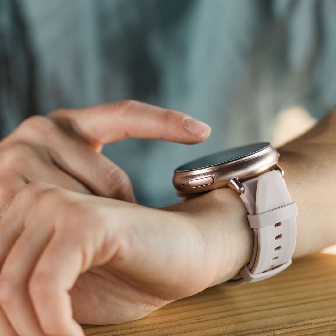 WAVwatch 2.0 Frequency Therapy